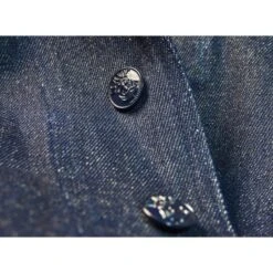 VESTE USN DENIM -Fournitures Militaires veste usn denim 5