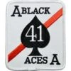 VFA 41 BLACK ACES