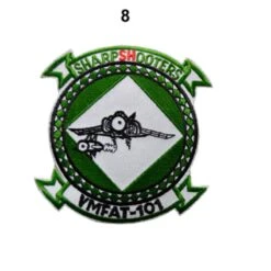 VMFAT-101 SHARPSHOOTERS