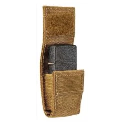ZIPPO TACTICAL POUCH COYOTE -Fournitures Militaires zippo tactical pouch coyote 4